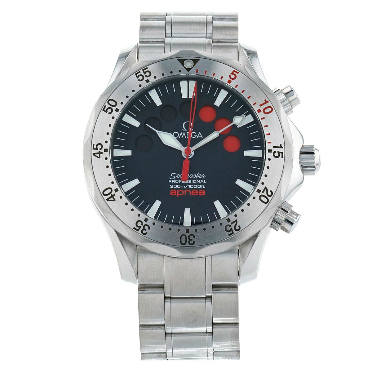 Montre cheap jacques mayol