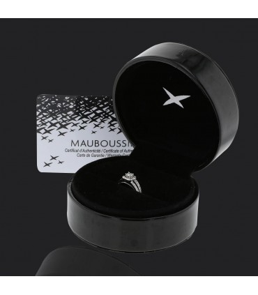 Bague Mauboussin Chance of Love N°2