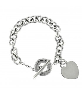 Tiffany & Co. silver bracelet