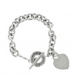 Tiffany & Co. silver bracelet