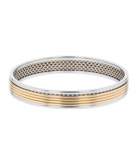Mauboussin gold bracelet