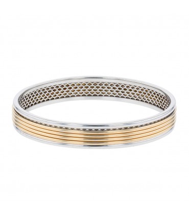 Mauboussin gold bracelet