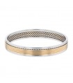 Mauboussin gold bracelet