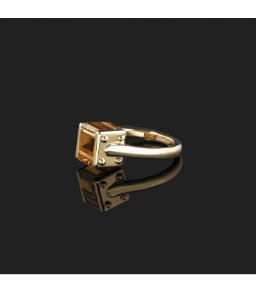 Bague Louis Vuitton