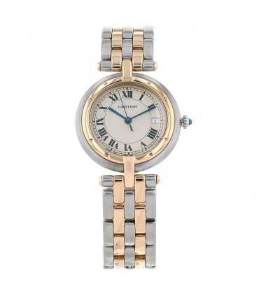 Montre Cartier Panthère Ronde