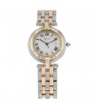 Montre Cartier Panthère Ronde