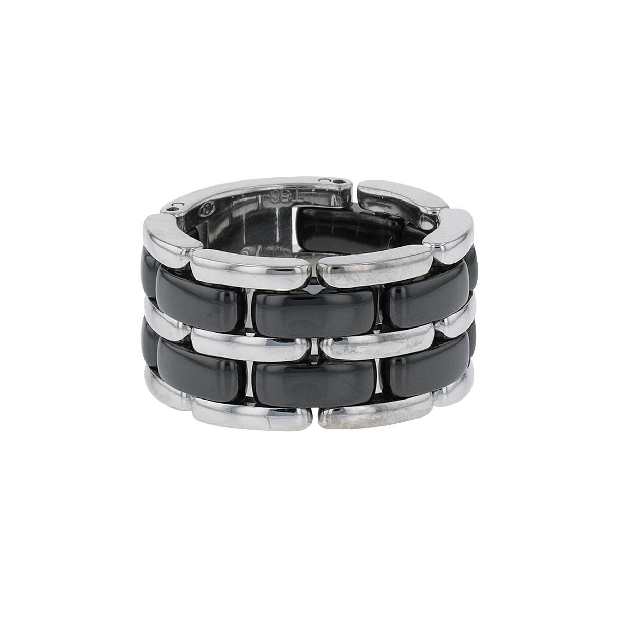 CHANEL Ultra Ring