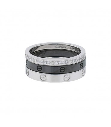 Bague Cartier Love