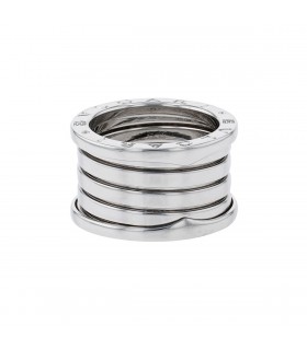Bulgari B.Zero 1 gold ring