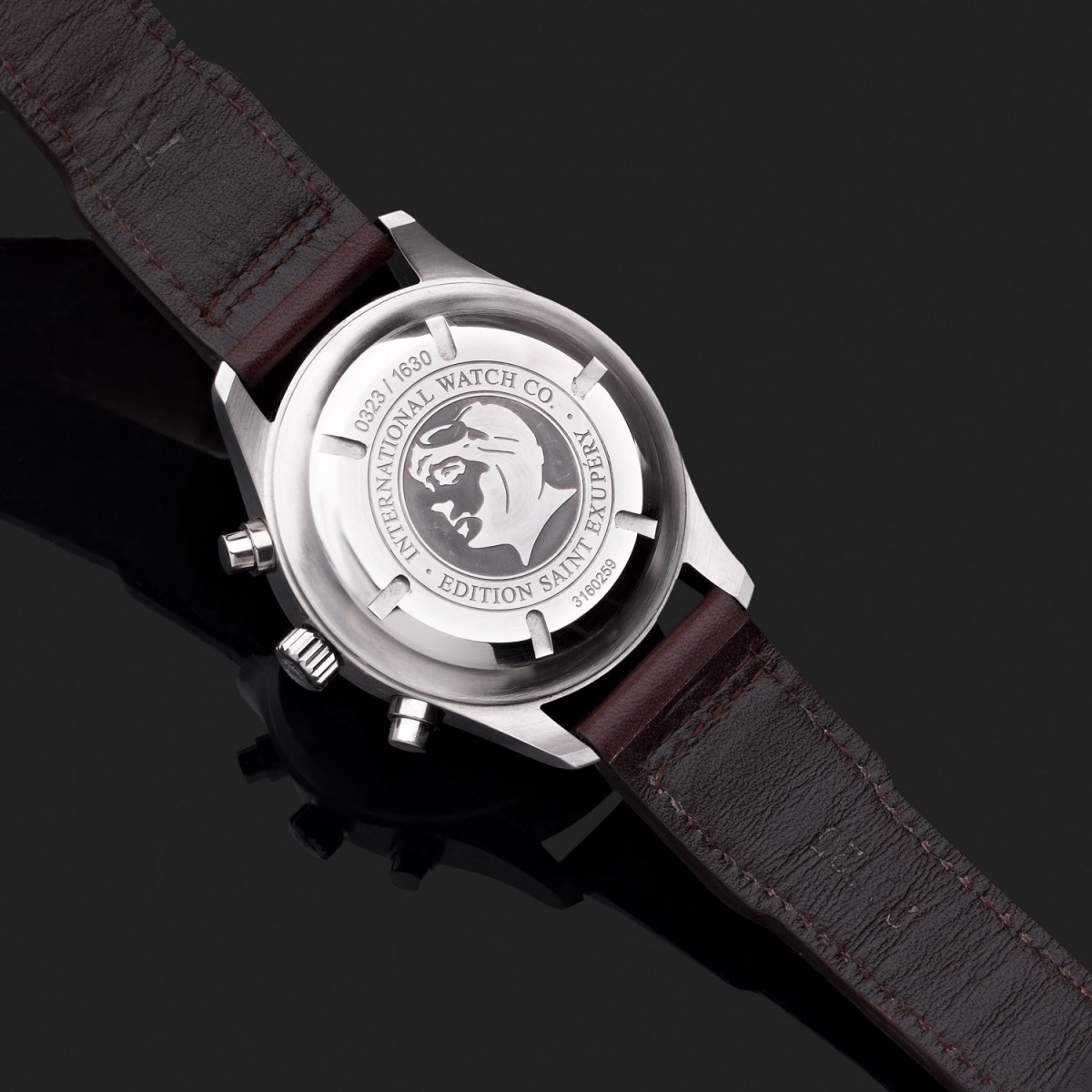 Iwc edition discount saint exupery