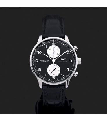 Montre IWC Portugaise