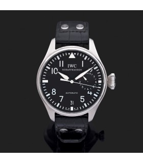 Montre IWC Big Pilot