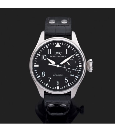 Montre IWC Big Pilot