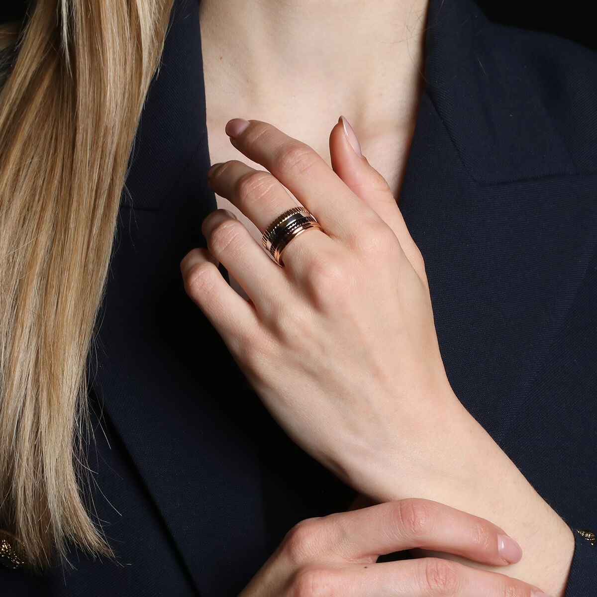 Bague sales boucheron quatre