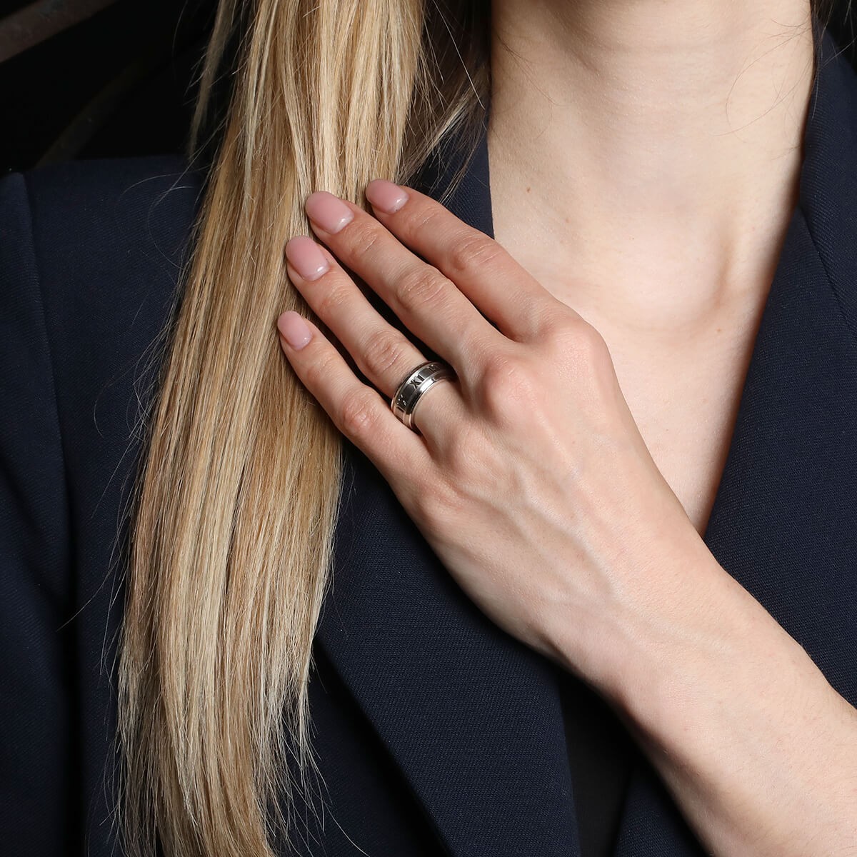 Bague atlas tiffany best sale