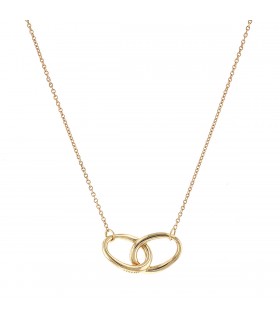 Collier Tiffany & Co. by Elsa Peretti