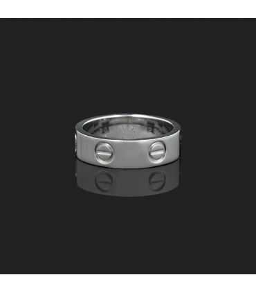 Bague Cartier Love