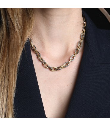 Collier Van Cleef & Arpels