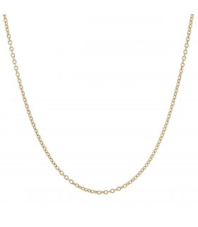 Pomellato gold chain