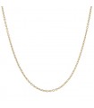 Pomellato gold chain