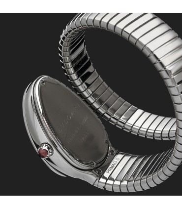 Bulgari Serpenti watch