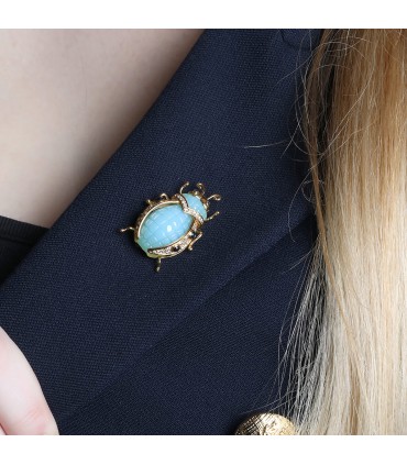 Broche C. Bonnetaud