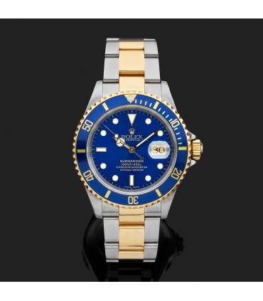 Montre Rolex Oyster Perpetual Submariner