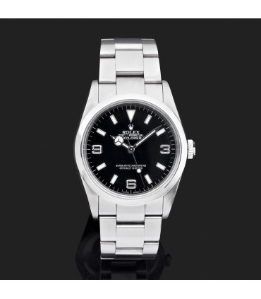 Montre Rolex Oyster Perpetual Explorer