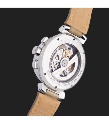 Montre Louis Vuitton Tambour LV277 “El Primero”