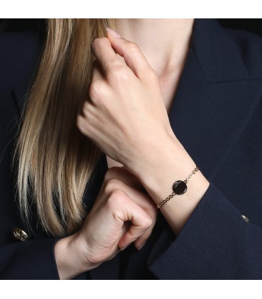 Cartier gold bracelet