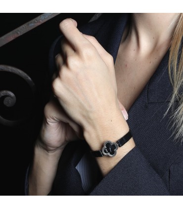 Montre Van Cleef & Arpels Sweet Alhambra