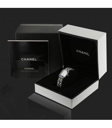 Montre Chanel Première Rock