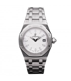 Montre Audemars Piguet Lady Royal Oak