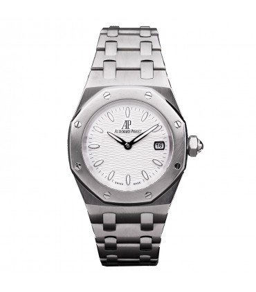 Montre Audemars Piguet Lady Royal Oak