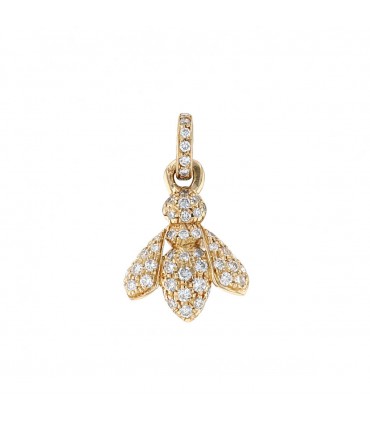 Pendentif Dior Abeille