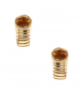 Boucles d’oreilles Bulgari Bulgari