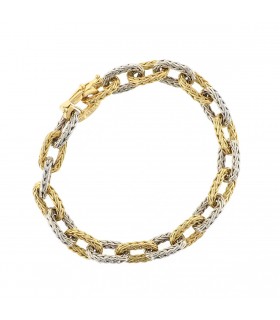 Van Cleef & Arpels gold bracelet