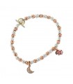 Bracelet Dodo Granelli