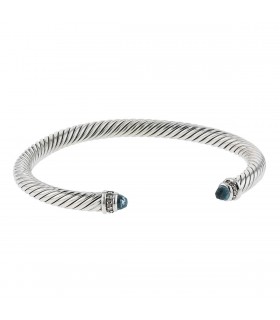 Bracelet David Yurman Cable Classic