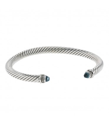 Bracelet David Yurman Cable Classic