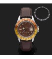 Montre Rolex GMT Master