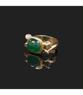 Bague Arthus Bertrand