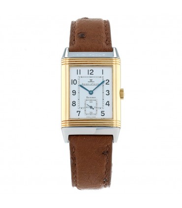 Montre Jaeger Lecoultre Reverso