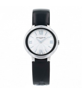 Baume & Mercier Promesse stainless steel watch