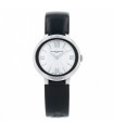 Baume & Mercier Promesse stainless steel watch