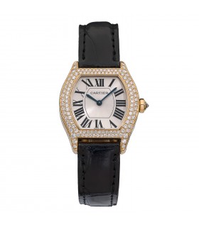 Montre Cartier Tortue