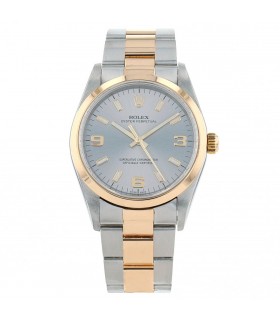 Montre Rolex Oyster Perpetual Vers 2002