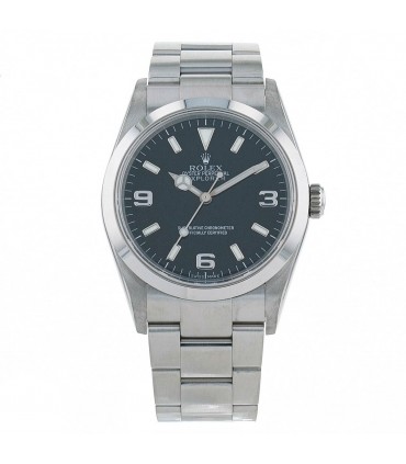 Montre Rolex Explorer Vers 2007