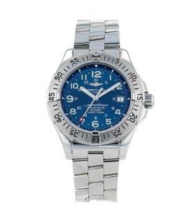 Montre Breitling Superocean