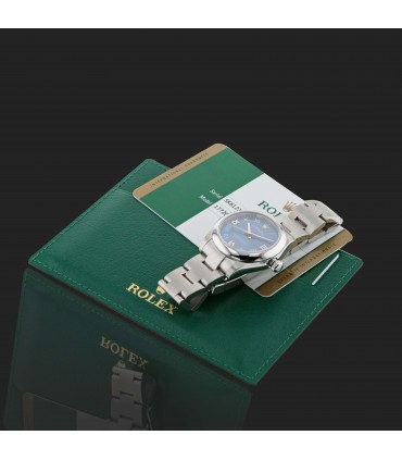 Montre Rolex Oyster Perpetual Vers 2016
